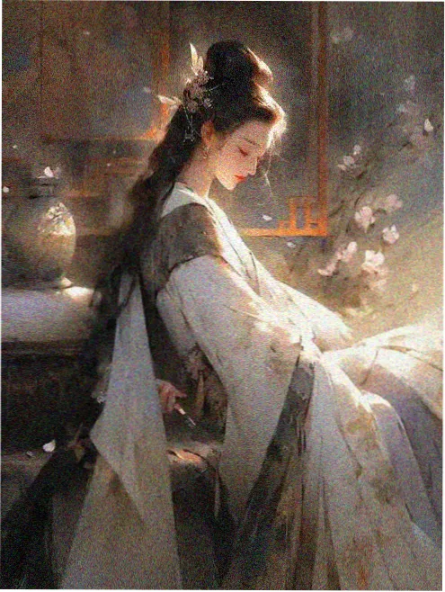 第七次日落 科幻爱情电影在线观看