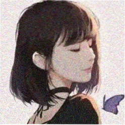 用户头像 午夜场