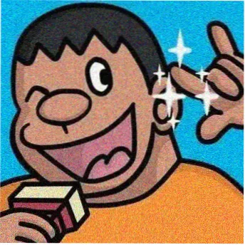 用户头像 三分钟热度