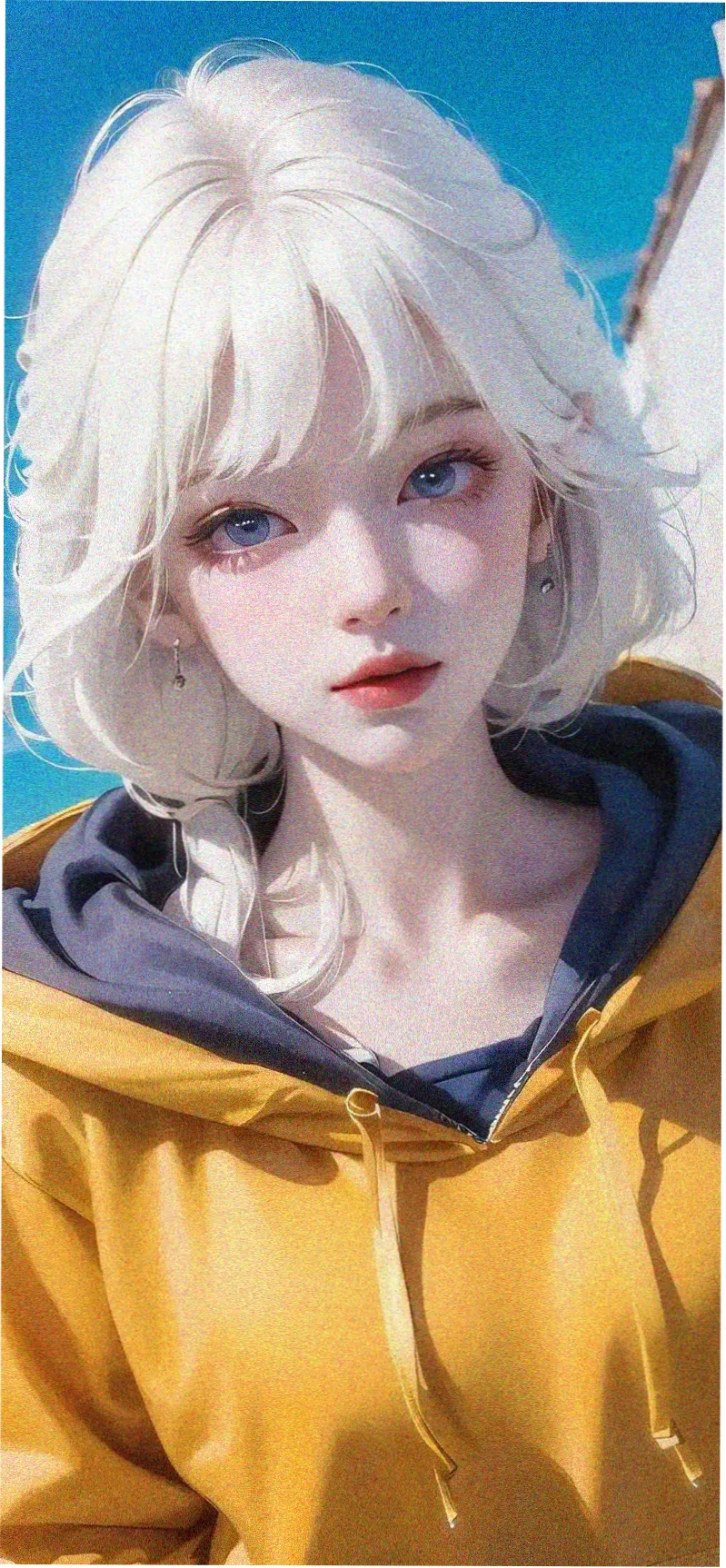 十分之一秒 医疗职场剧在线观看